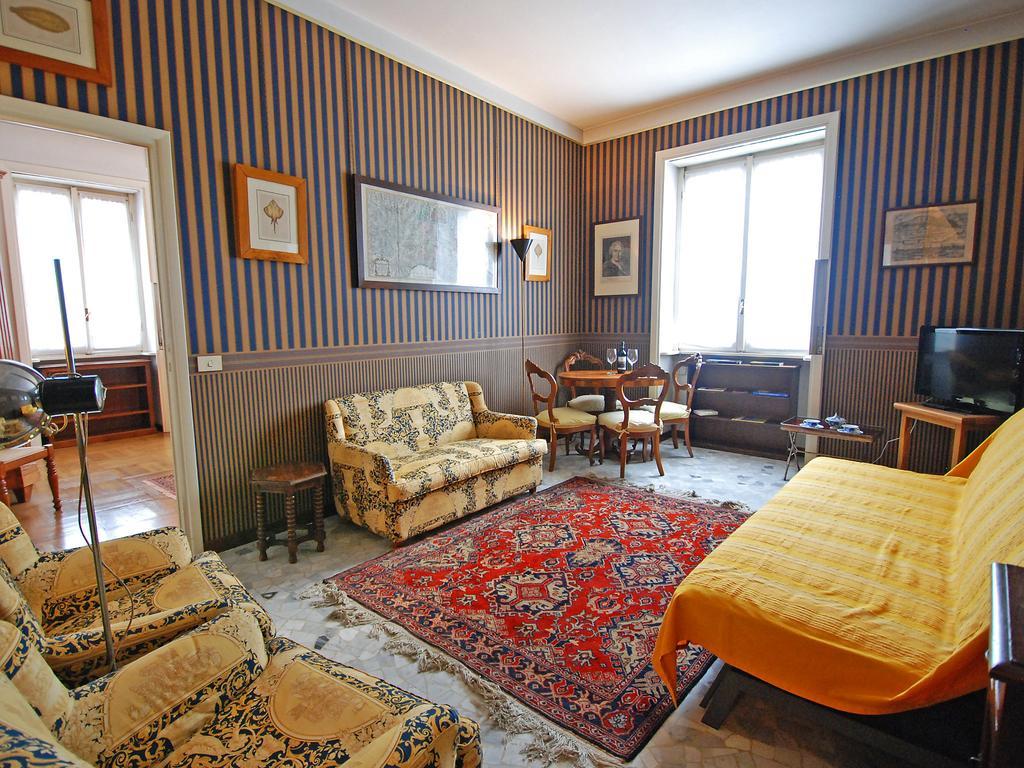 Loreto Apartment Milan Bilik gambar